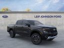 Thumbnail image of 2024 Ford Ranger at LeifJohnsonFord - USED