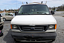 Thumbnail image of 2005 Ford E-Series at Payless Car Deals
