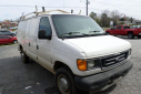 Thumbnail image of 2005 Ford E-Series at Payless Car Deals