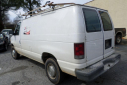 Thumbnail image of 2005 Ford E-Series at Payless Car Deals