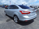 Thumbnail image of 2012 Ford Focus at Duncan Ford Chrysler