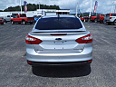 2012 Ford Focus Titanium at Duncan Ford Chrysler
