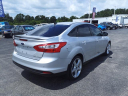 Thumbnail image of 2012 Ford Focus at Duncan Ford Chrysler
