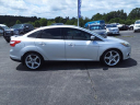 Thumbnail image of 2012 Ford Focus at Duncan Ford Chrysler