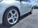 Thumbnail image of 2012 Ford Focus at Duncan Ford Chrysler