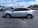 Thumbnail image of 2012 Ford Focus at Duncan Ford Chrysler
