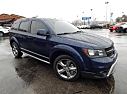 Thumbnail image of 2017 Dodge Journey at Gary Mathews Motors
