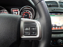 2017 Dodge Journey Crossroad at Gary Mathews Motors