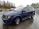 Thumbnail image of 2017 Dodge Journey at Gary Mathews Motors