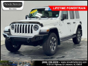 Thumbnail image of 2020 Jeep Wrangler Unlimited at Novak Motors NJ