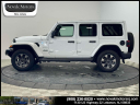 Thumbnail image of 2020 Jeep Wrangler Unlimited at Novak Motors NJ