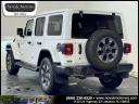 Thumbnail image of 2020 Jeep Wrangler Unlimited at Novak Motors NJ
