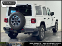 Thumbnail image of 2020 Jeep Wrangler Unlimited at Novak Motors NJ