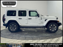 Thumbnail image of 2020 Jeep Wrangler Unlimited at Novak Motors NJ