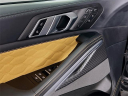 Thumbnail image of 2022 BMW X6 M at Keeler Motor Company BMW