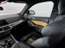 Thumbnail image of 2022 BMW X6 M at Keeler Motor Company BMW