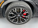 Thumbnail image of 2022 BMW X6 M at Keeler Motor Company BMW