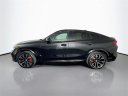 Thumbnail image of 2022 BMW X6 M at Keeler Motor Company BMW