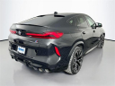 Thumbnail image of 2022 BMW X6 M at Keeler Motor Company BMW