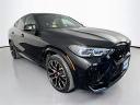 Thumbnail image of 2022 BMW X6 M at Keeler Motor Company BMW