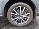 Thumbnail image of 2022 INFINITI QX60 at Douglas Infiniti