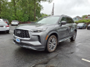 Thumbnail image of 2022 INFINITI QX60 at Douglas Infiniti