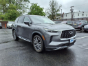 Thumbnail image of 2022 INFINITI QX60 at Douglas Infiniti