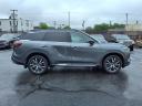Thumbnail image of 2022 INFINITI QX60 at Douglas Infiniti