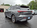 Thumbnail image of 2022 INFINITI QX60 at Douglas Infiniti