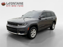 Thumbnail image of 2023 Jeep Grand Cherokee L at LaFontaine Chrysler Dodge Jeep Ram Fiat of Lansing