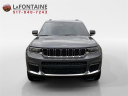 Thumbnail image of 2023 Jeep Grand Cherokee L at LaFontaine Chrysler Dodge Jeep Ram Fiat of Lansing