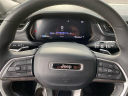 Thumbnail image of 2023 Jeep Grand Cherokee L at LaFontaine Chrysler Dodge Jeep Ram Fiat of Lansing