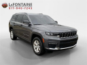 Thumbnail image of 2023 Jeep Grand Cherokee L at LaFontaine Chrysler Dodge Jeep Ram Fiat of Lansing