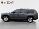 Thumbnail image of 2023 Jeep Grand Cherokee L at LaFontaine Chrysler Dodge Jeep Ram Fiat of Lansing