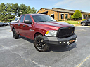 Thumbnail image of 2018 Ram 1500 at Gary Mathews Motors
