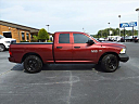 Thumbnail image of 2018 Ram 1500 at Gary Mathews Motors
