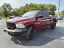 Thumbnail image of 2018 Ram 1500 at Gary Mathews Motors