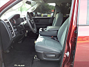 Thumbnail image of 2018 Ram 1500 at Gary Mathews Motors