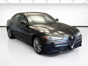 Thumbnail image of 2022 Alfa Romeo Giulia at Stg Auto Group Montclair