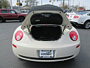 Thumbnail image of 2009 Volkswagen New Beetle Convertible at Quality Car Connection