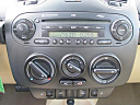 Thumbnail image of 2009 Volkswagen New Beetle Convertible at Quality Car Connection