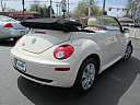 Thumbnail image of 2009 Volkswagen New Beetle Convertible at Quality Car Connection