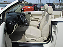 Thumbnail image of 2009 Volkswagen New Beetle Convertible at Quality Car Connection