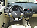 Thumbnail image of 2009 Volkswagen New Beetle Convertible at Quality Car Connection