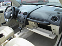 Thumbnail image of 2009 Volkswagen New Beetle Convertible at Quality Car Connection