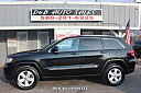 2012 Jeep Grand Cherokee at D&B Auto Sales