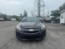 2013 Chevrolet Malibu LT at CHARLIE'S CHOICE CARS