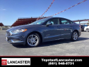 Thumbnail image of 2018 Ford Fusion Hybrid at Toyota Of Lancaster