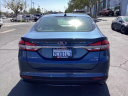 Thumbnail image of 2018 Ford Fusion Hybrid at Toyota Of Lancaster