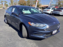 Thumbnail image of 2018 Ford Fusion Hybrid at Toyota Of Lancaster